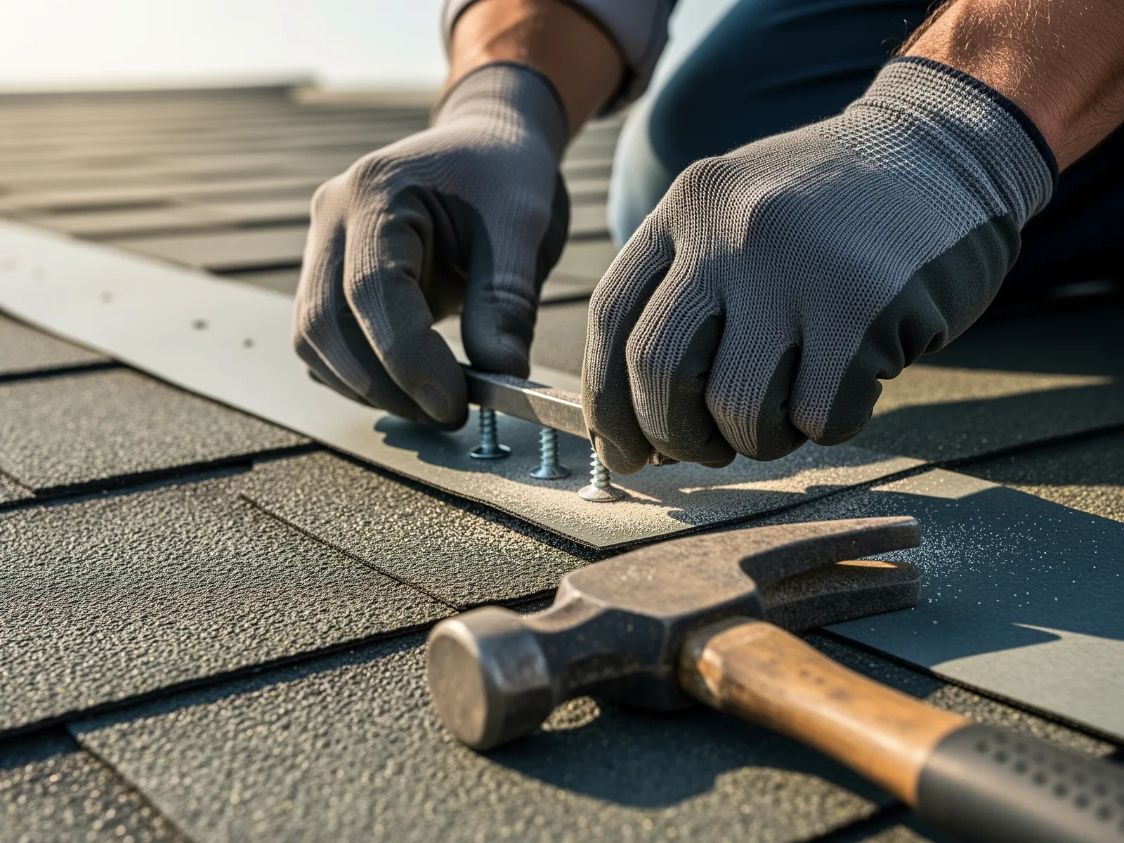 Why choose Fascia Repair in Bonanza, UT